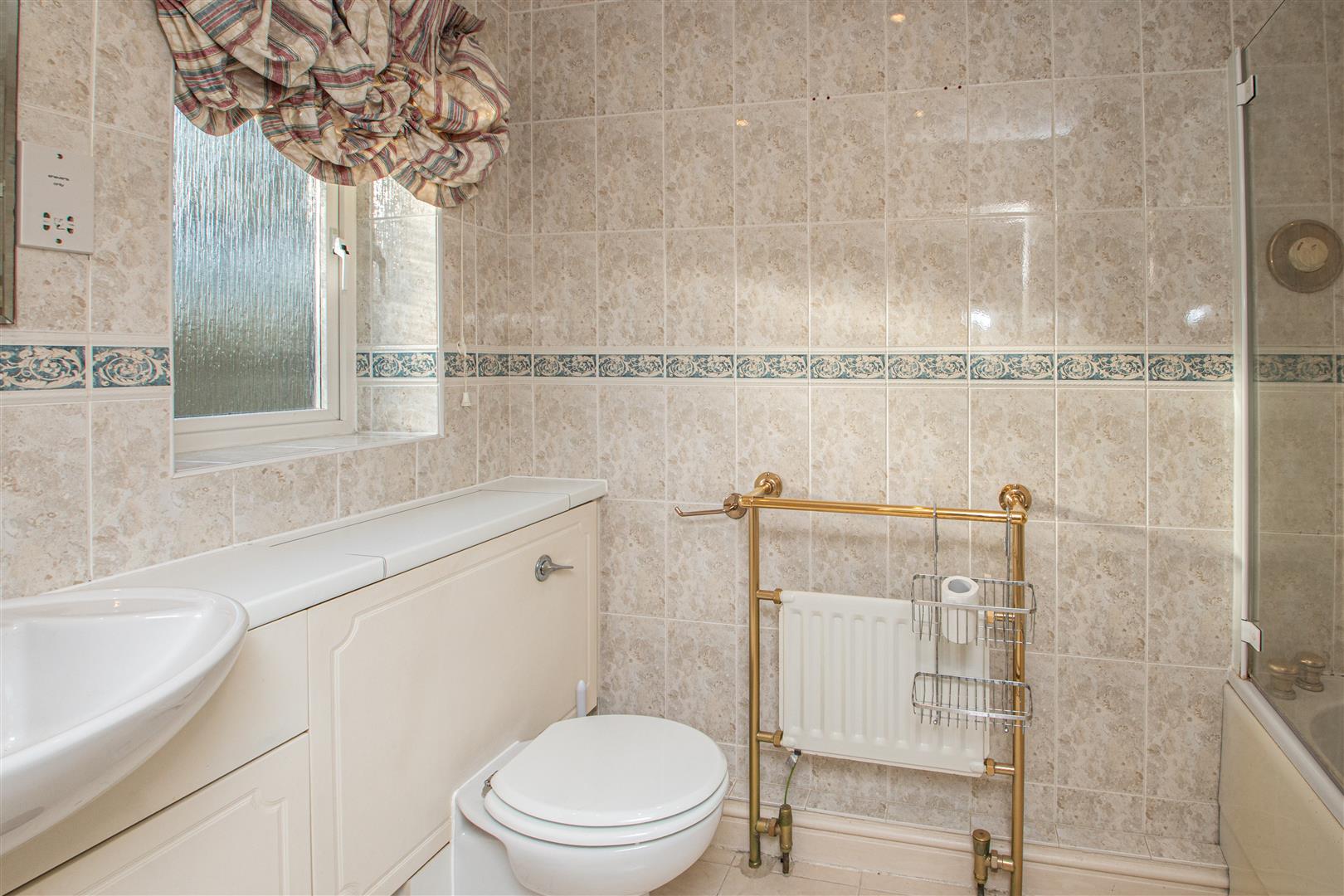 Lawson Place, Shenley Lodge, Milton Keynes